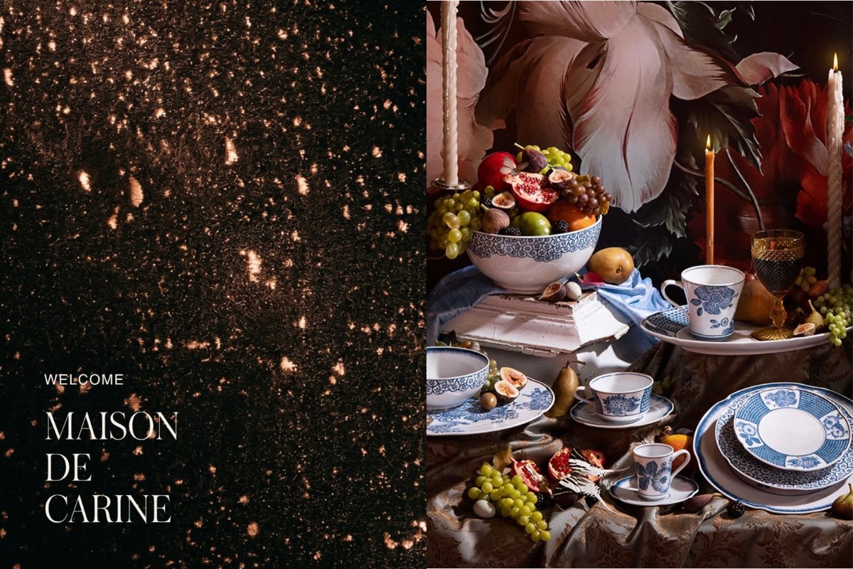 The Consultancy PR Adds Maison de Carine to Its Client Roster